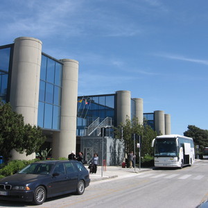 Aeroporto Trapani Marsala Birgi Vincenzo Florio