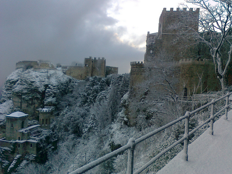 Erice