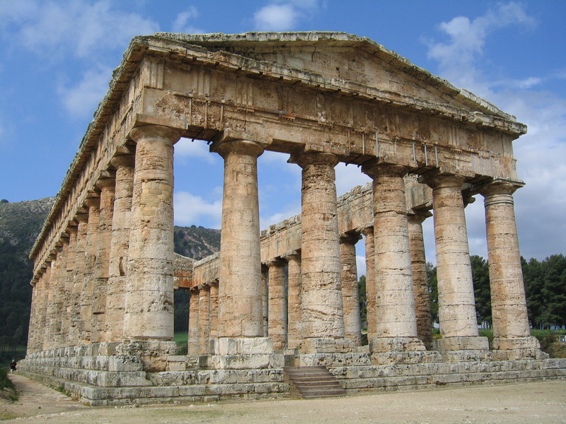 Segesta